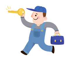 Local emergency lockout specialist near you offering 24/7 emergency lockout solution in Silver Lakes, CA