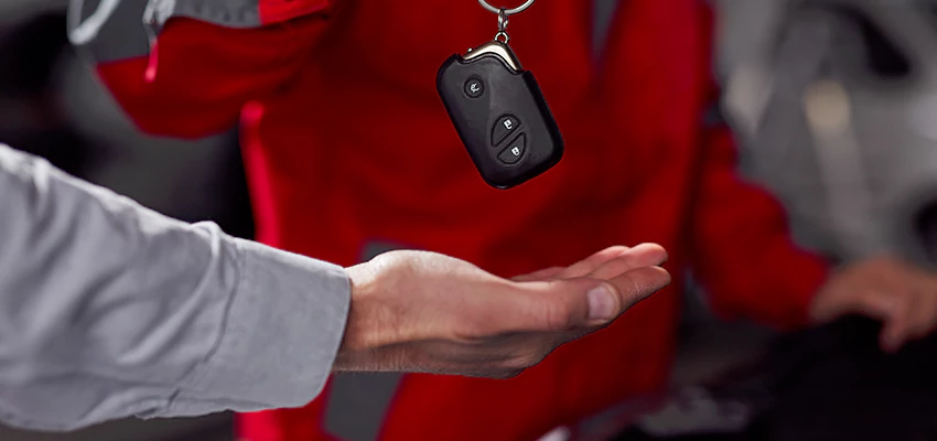 Automotive Car Lock Rekeying Locksmith Specialists in Silver Lakes, California