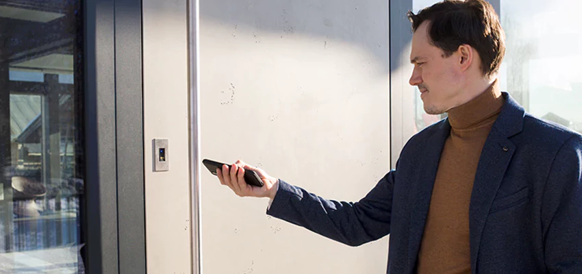 Wireless Digital Door Locks Repair And Installation in Silver Lakes, CA