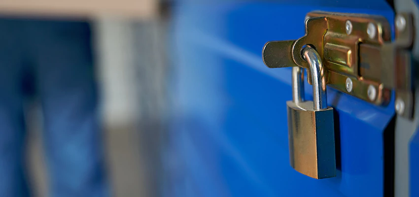 Industrial Door Lock Repair And Installation in Silver Lakes, CA