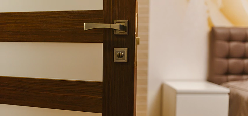 Door Lever Troubleshooting in Silver Lakes, CA