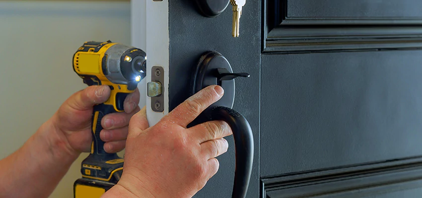 Emergency Downtown Locksmith in Silver Lakes, CA