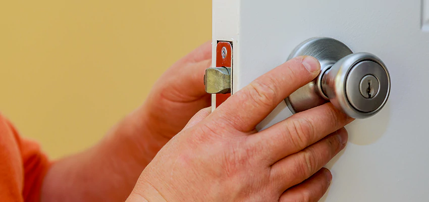Residential Locksmith For Lock Installation in Silver Lakes, California