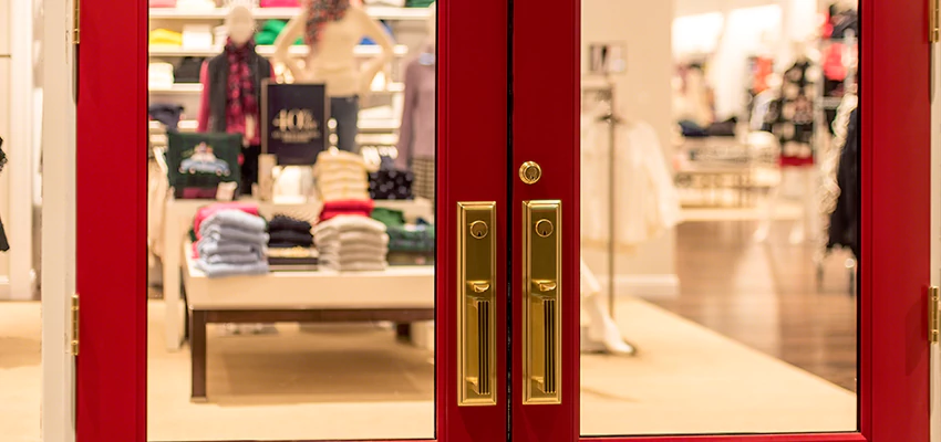 Automotive Locksmith For Retail Stores in Silver Lakes, CA