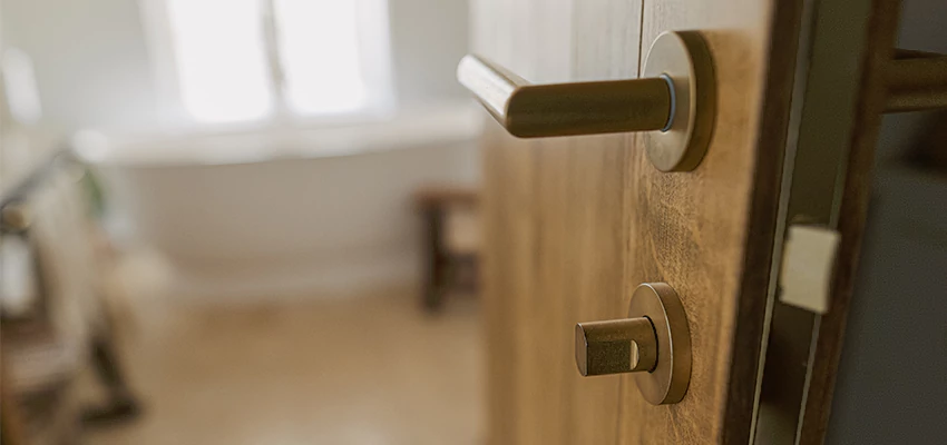 Mortise Locks For Bathroom in Silver Lakes, CA