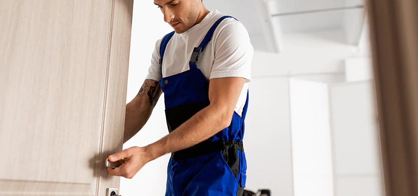 Car Lock Repair And Installation Expert in Silver Lakes, CA