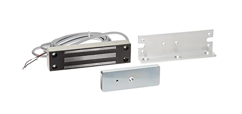 Deadbolt Magnetic Door Locks Installation in Silver Lakes, CA