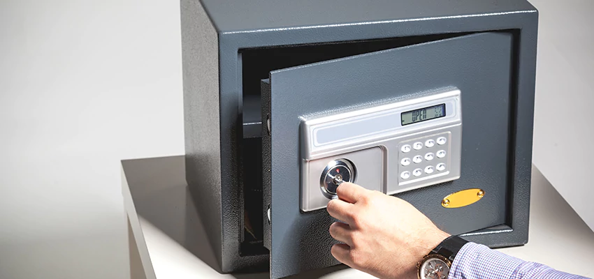 Jewelry Safe Unlocking Service in Silver Lakes, California