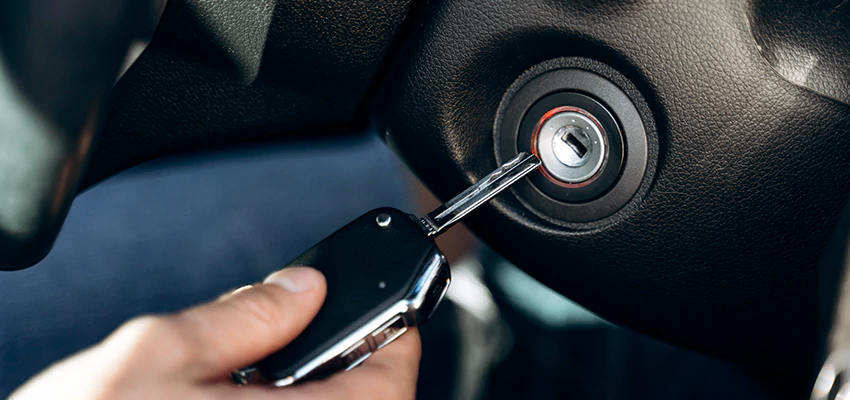 Car Key Replacement Locksmith in Silver Lakes, California