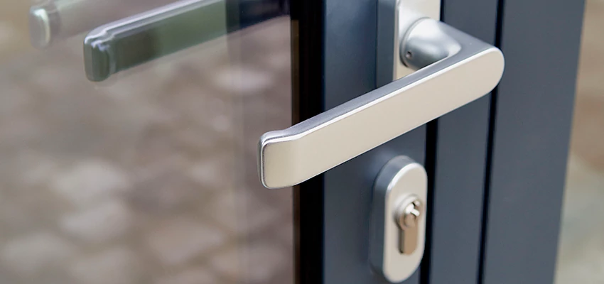 Broken Door Lock Cylinder Repair in Silver Lakes, California