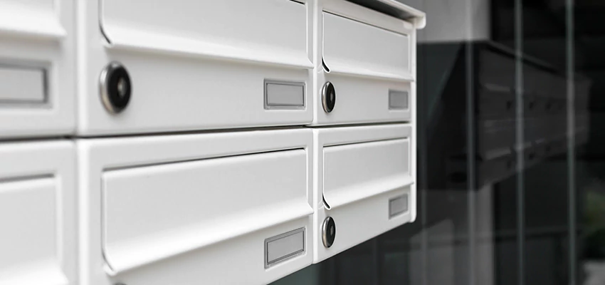 Mailbox Tubular Lock Replacement in Silver Lakes, California