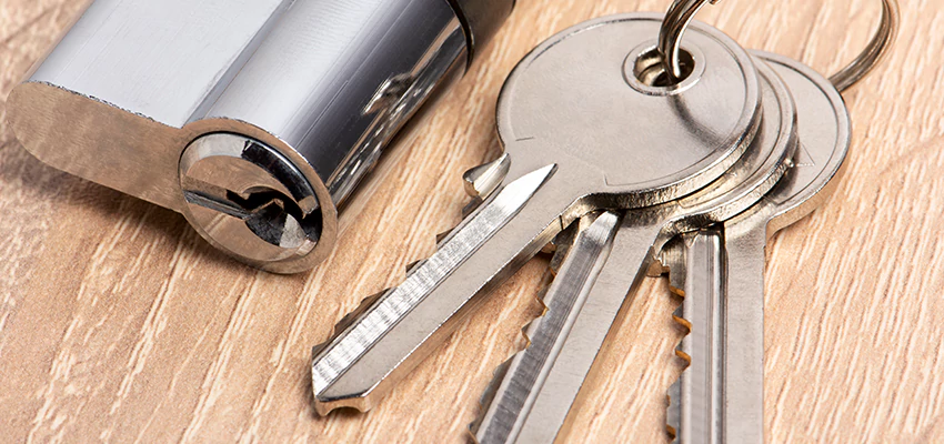 Lock Rekeying Services in Silver Lakes, California
