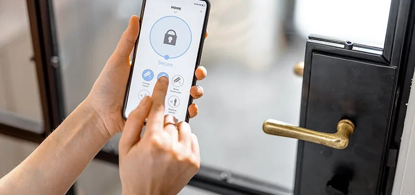 Remote Control Locks Sensor Repair in Silver Lakes, California