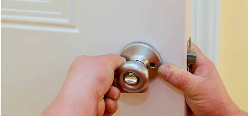 After-hours Locksmith For Lock And Key Installation in Silver Lakes, CA