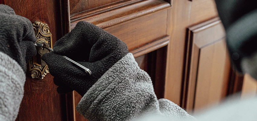 Burglar Damage Electronic Locks Repair in Silver Lakes, CA