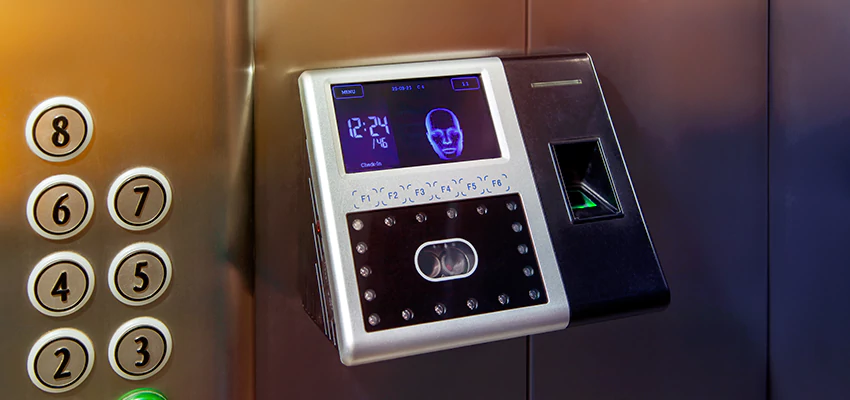 Commercial Locksmith For Lock Repair in Silver Lakes, CA