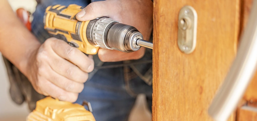 Eviction Locksmith in Silver Lakes, California