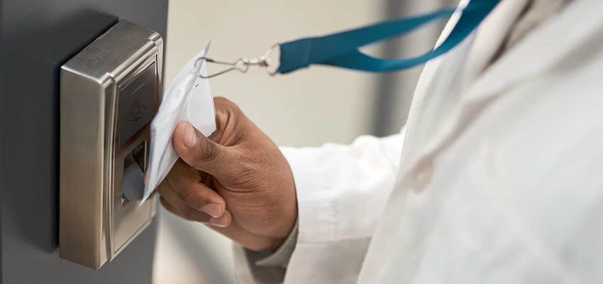 Commercial Locksmith For Rekey in Silver Lakes, CA