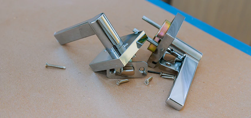 Master Lock Key System Installation Service in Silver Lakes, California