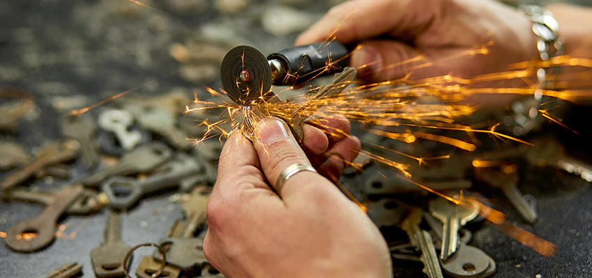 24/7 Locksmith Services For Lock Rekeying in Silver Lakes, CA