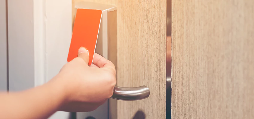 Electronic Locks Motor Repair in Silver Lakes, California