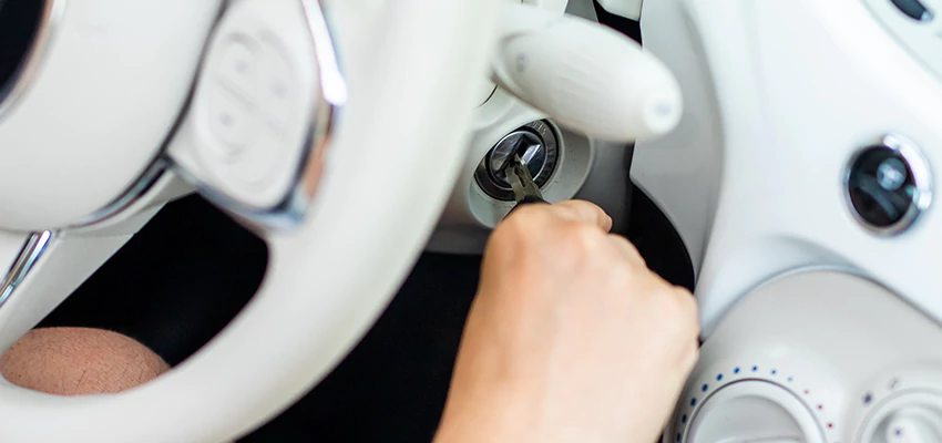 Ignition Lock Barrel Replacement Near Me in Silver Lakes, California