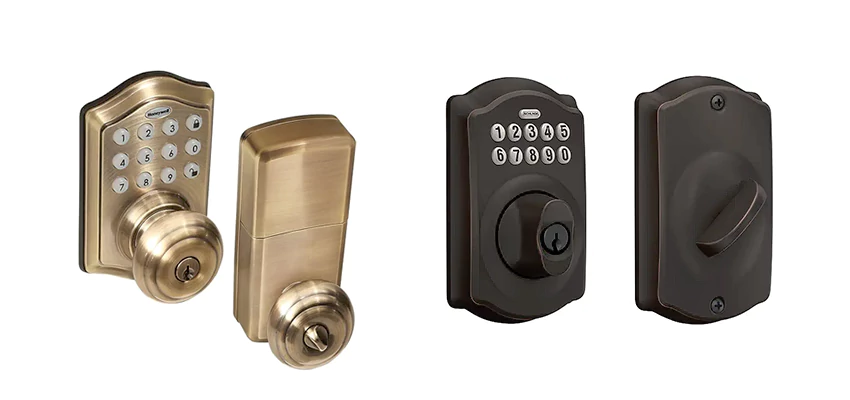 Medeco Locks Replacement in Silver Lakes, CA