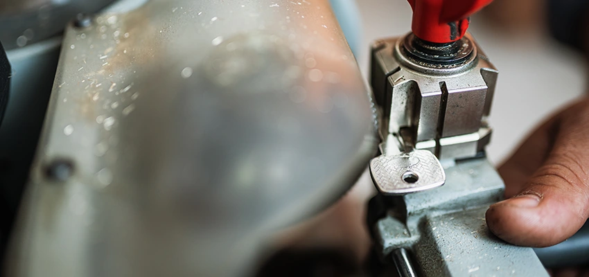 Key Programming Mobile Locksmith Service in Silver Lakes, CA