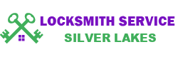 best lockmsith in Silver Lakes