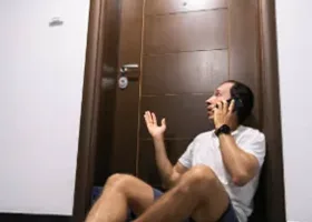 Emergency Lockout in Silver Lakes, California